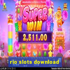 rio slots download